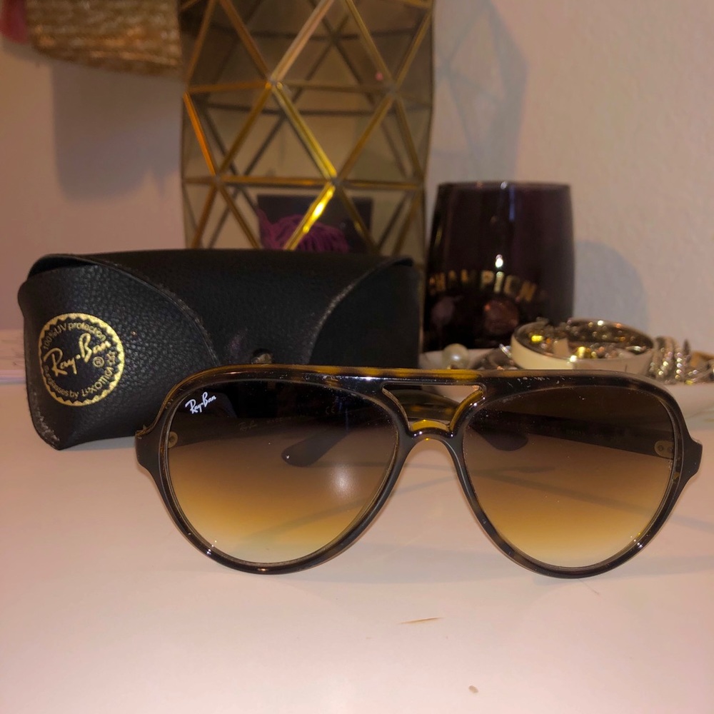 Ray Ban CATS 5000 CLASSIC